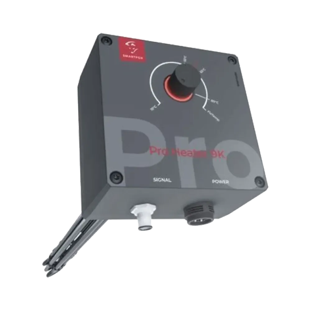 Produktfoto - Heizstab Pro Heater von Smartfox